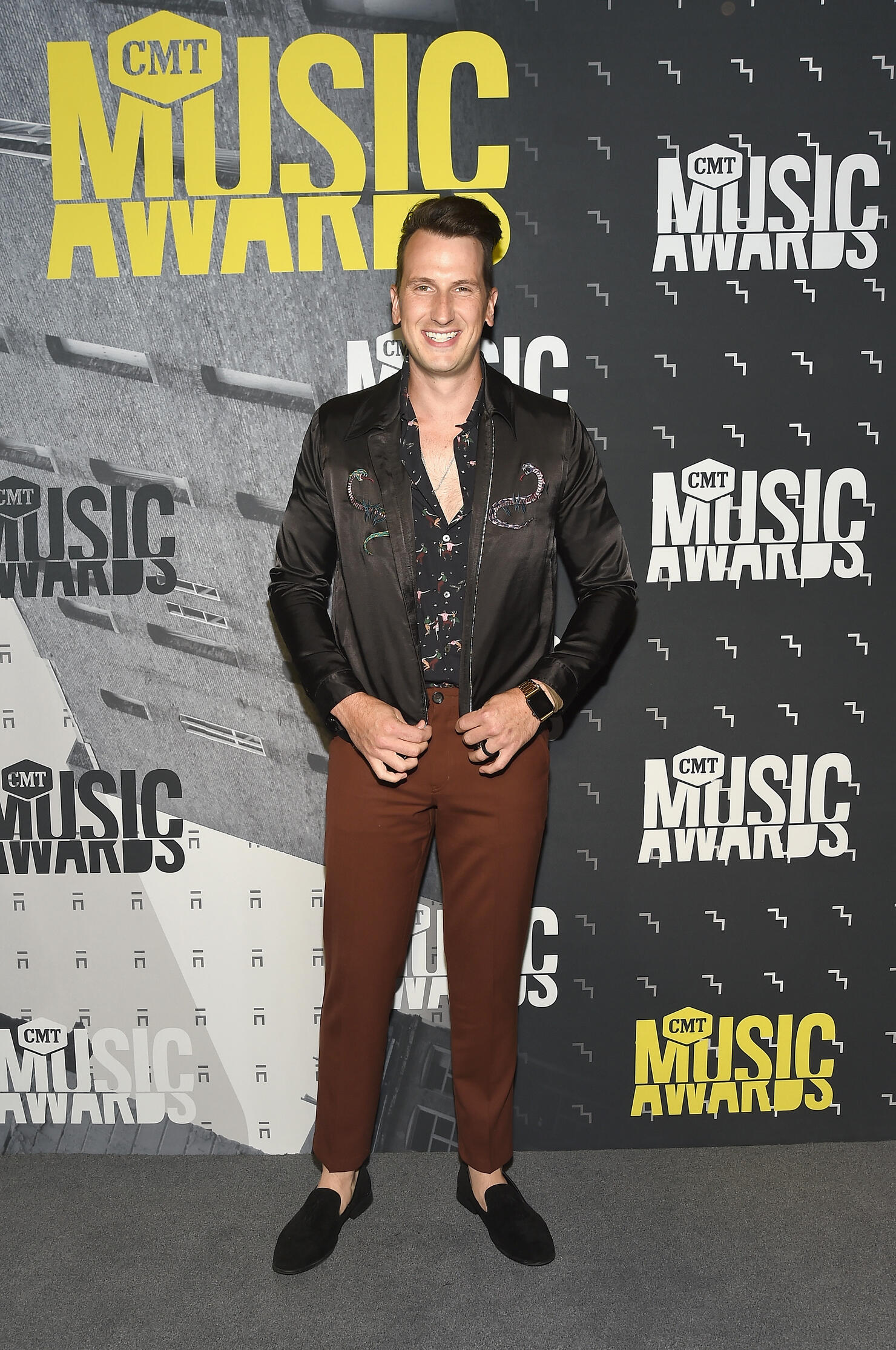 Russell Dickerson