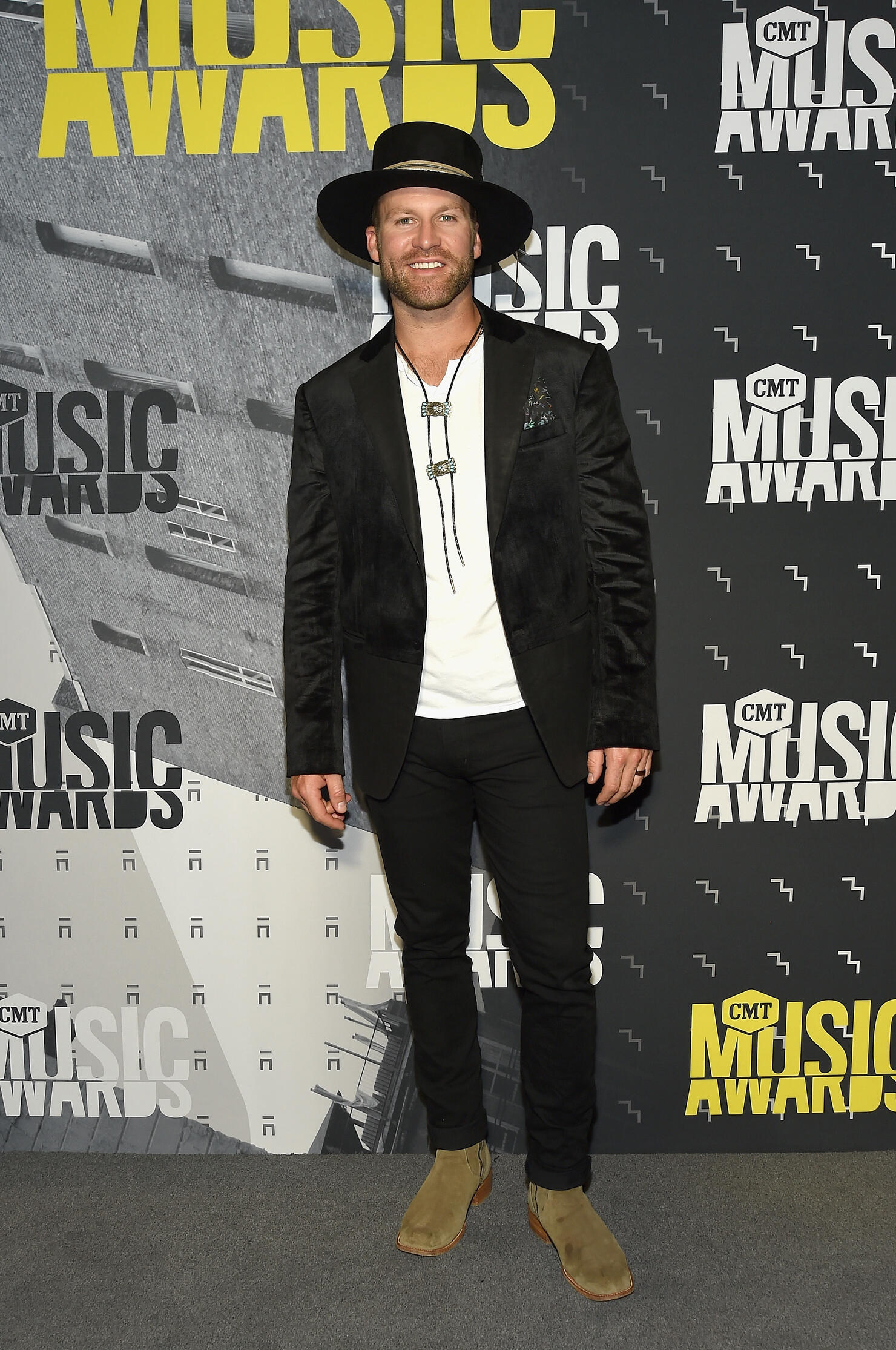 Drake White