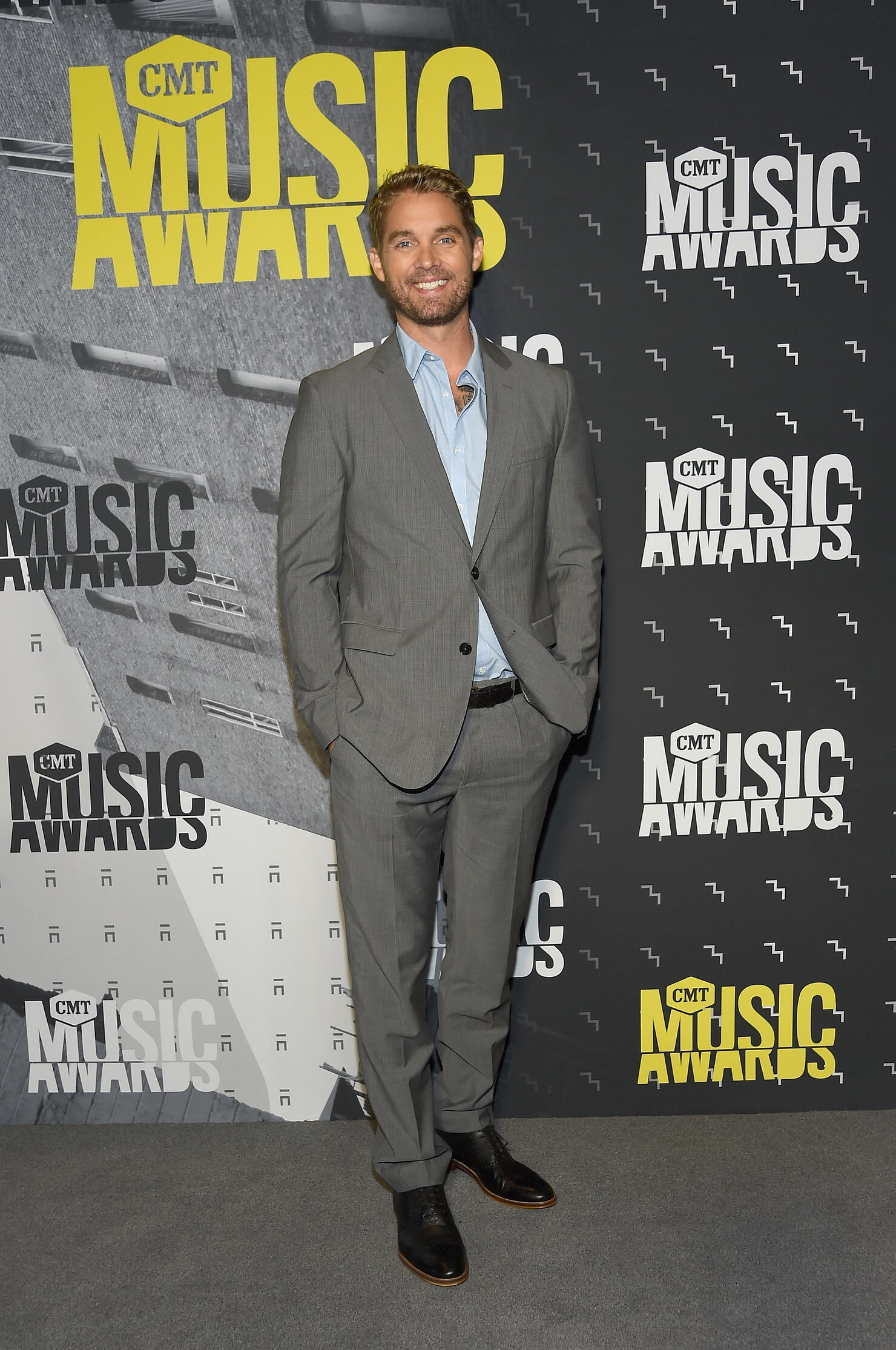 Brett Young