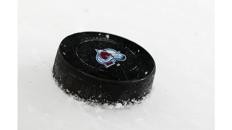 Pittsburgh Penguins v Colorado Avalanche