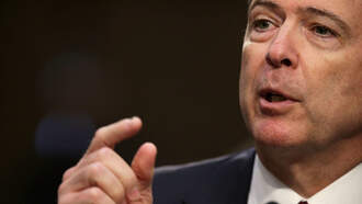 Gary Jeff Comments On Comey's Hearing