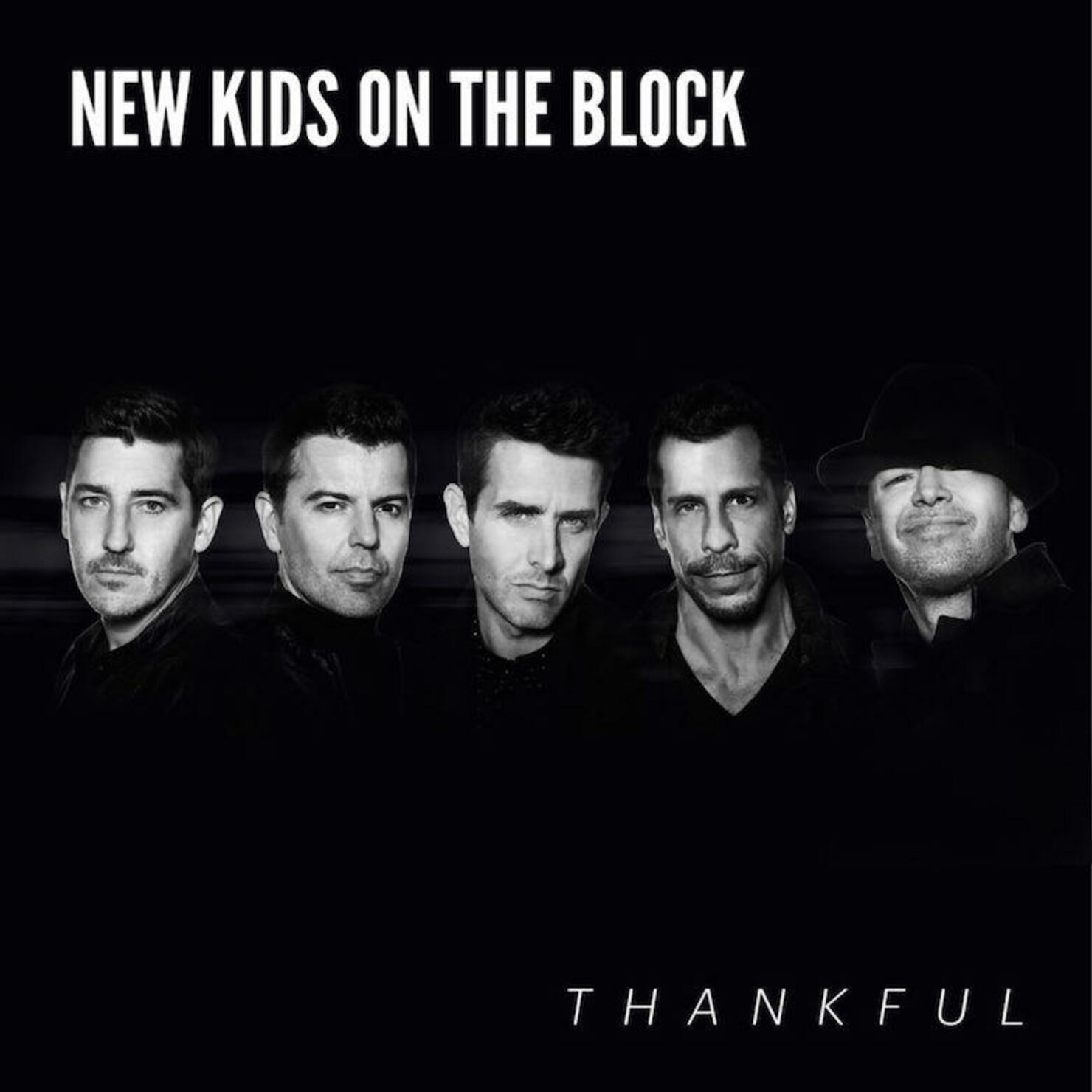 The Backstreet Boys–New Kids On the Block Single Is Here!
