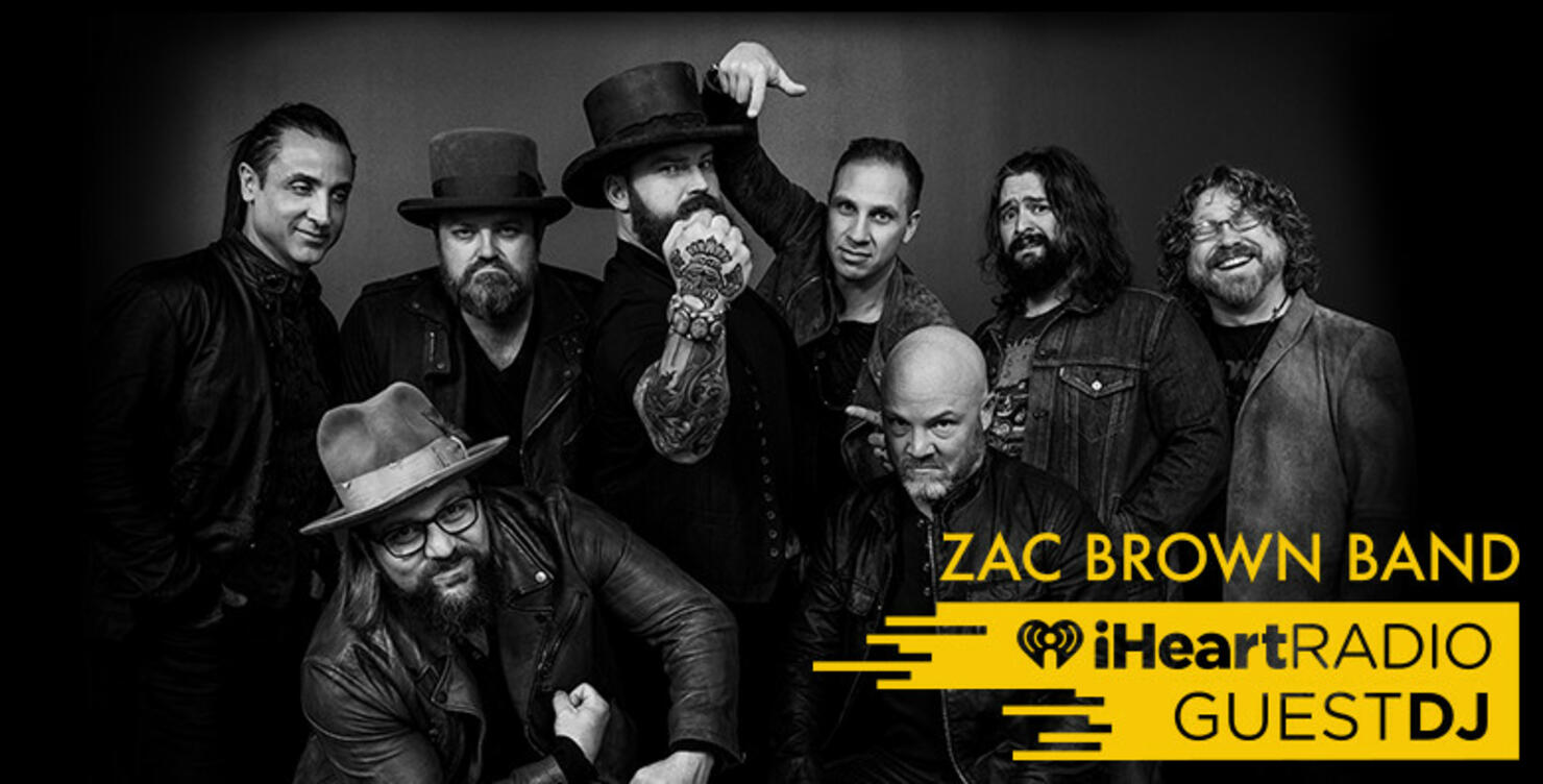 Zac Brown Band