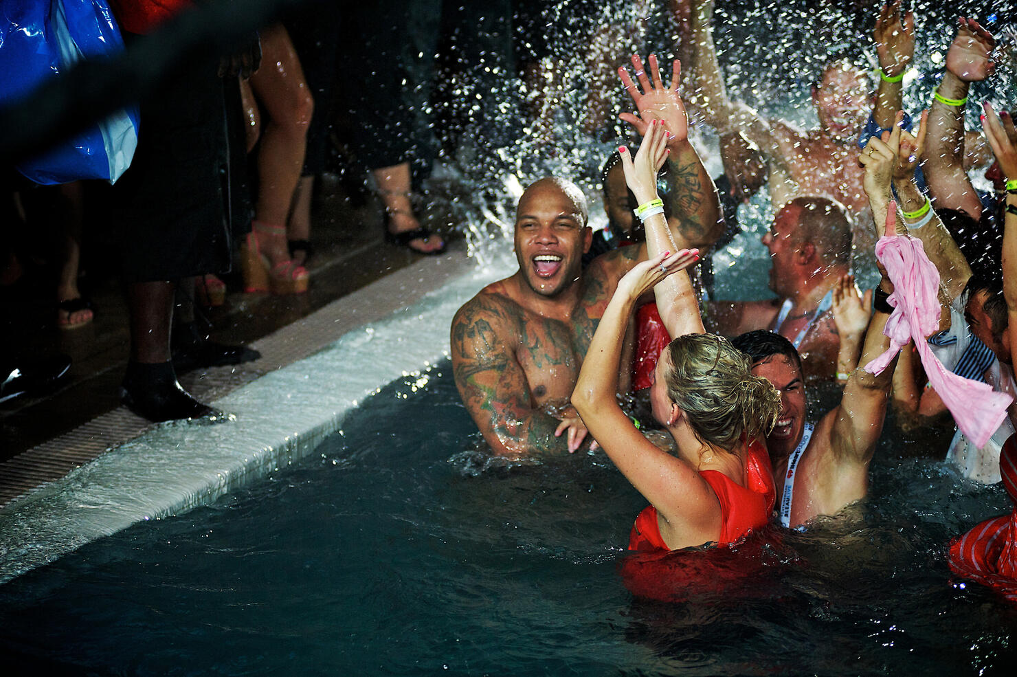 2012: Flo Rida