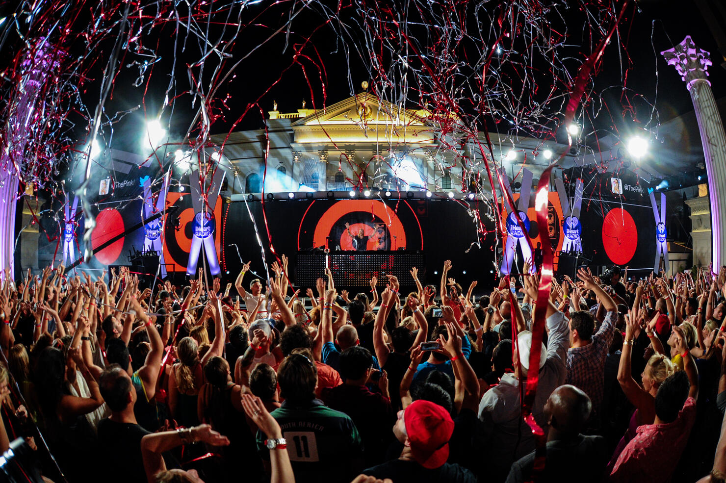 2015: David Guetta