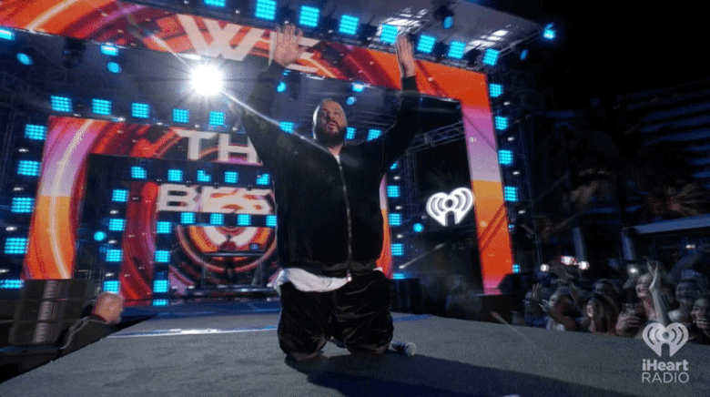 DJ Khaled