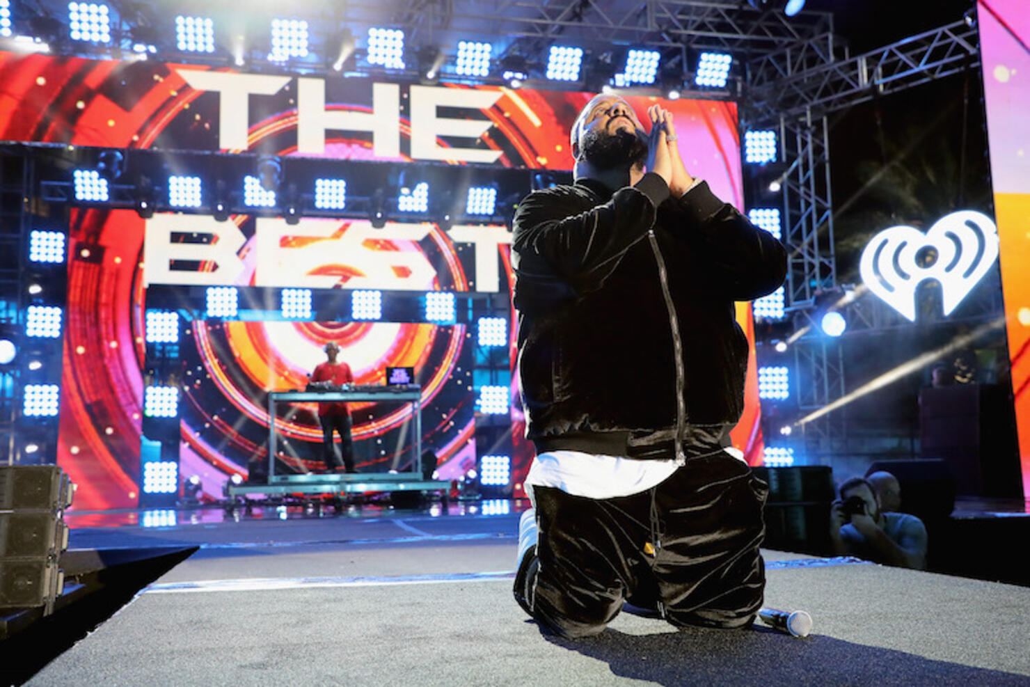 DJ Khaled