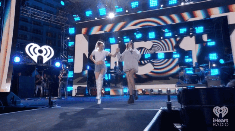 Miley, Noah