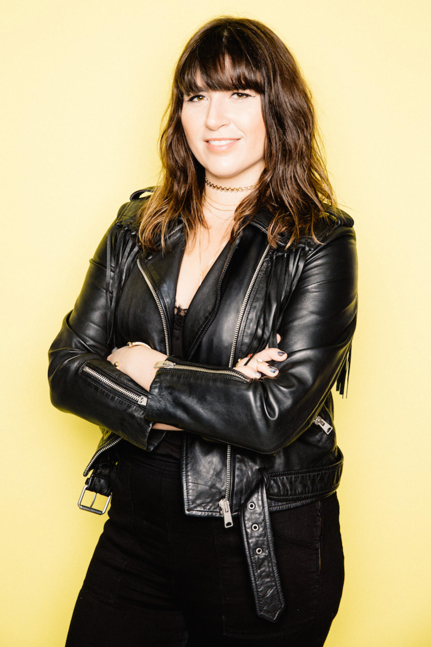 Emily Warren