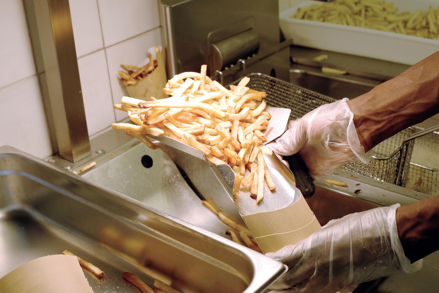 FRANCE-GASTRONOMY