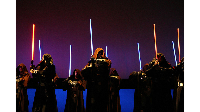 E3 Gaming Conference Held In Los Angeles