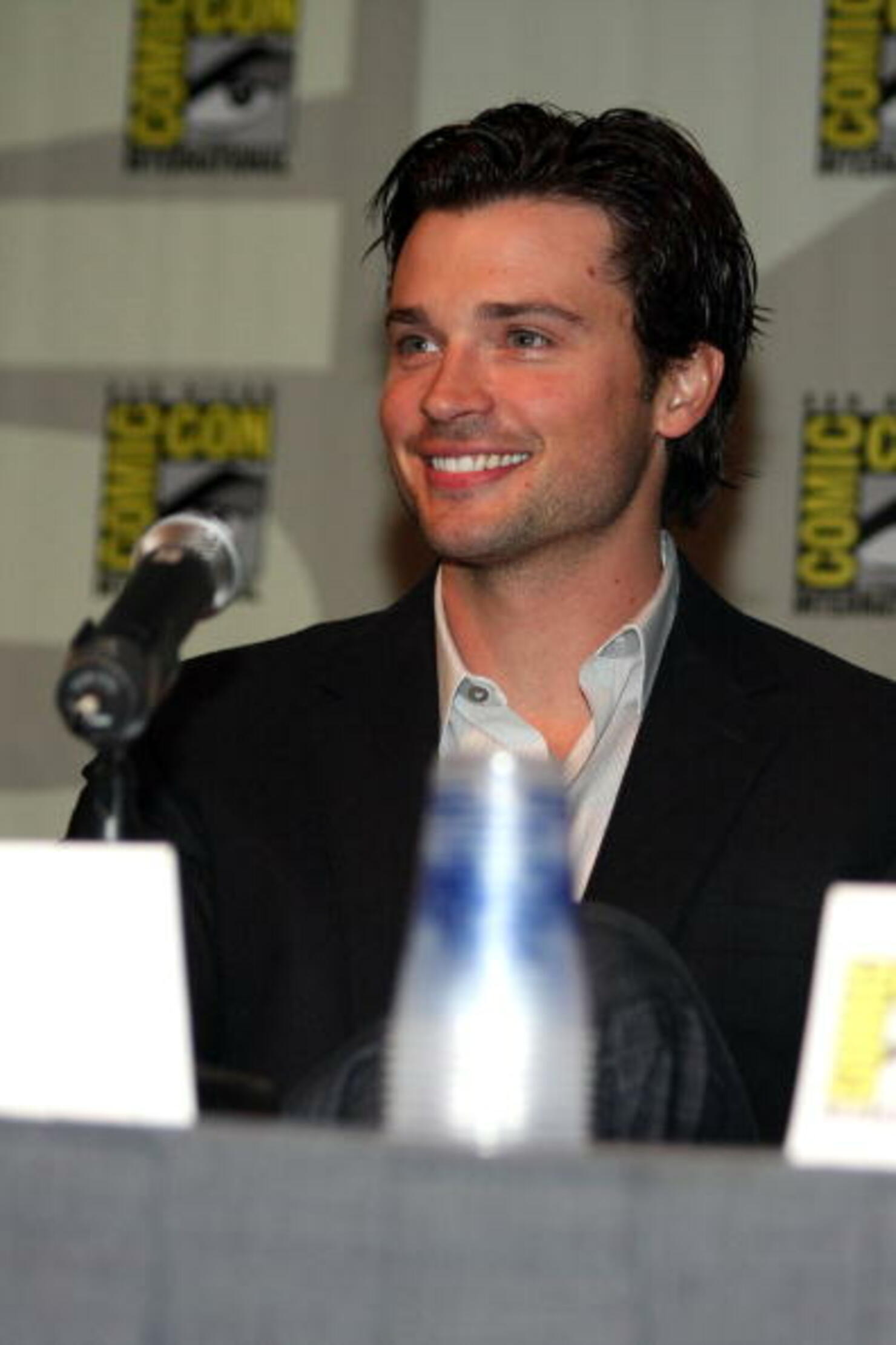 Credit: Getty