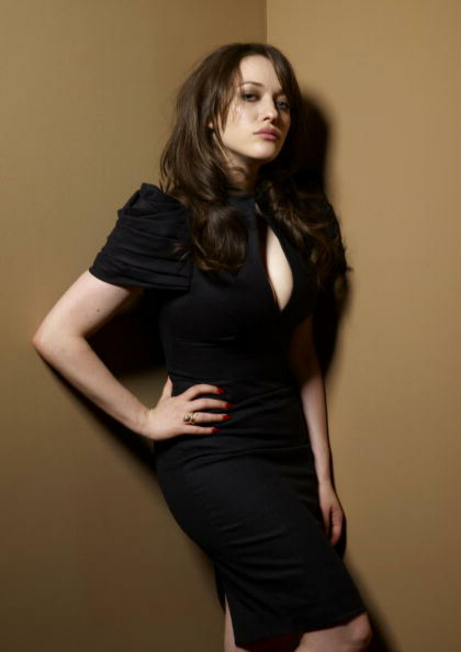 Kat Dennings | iHeart