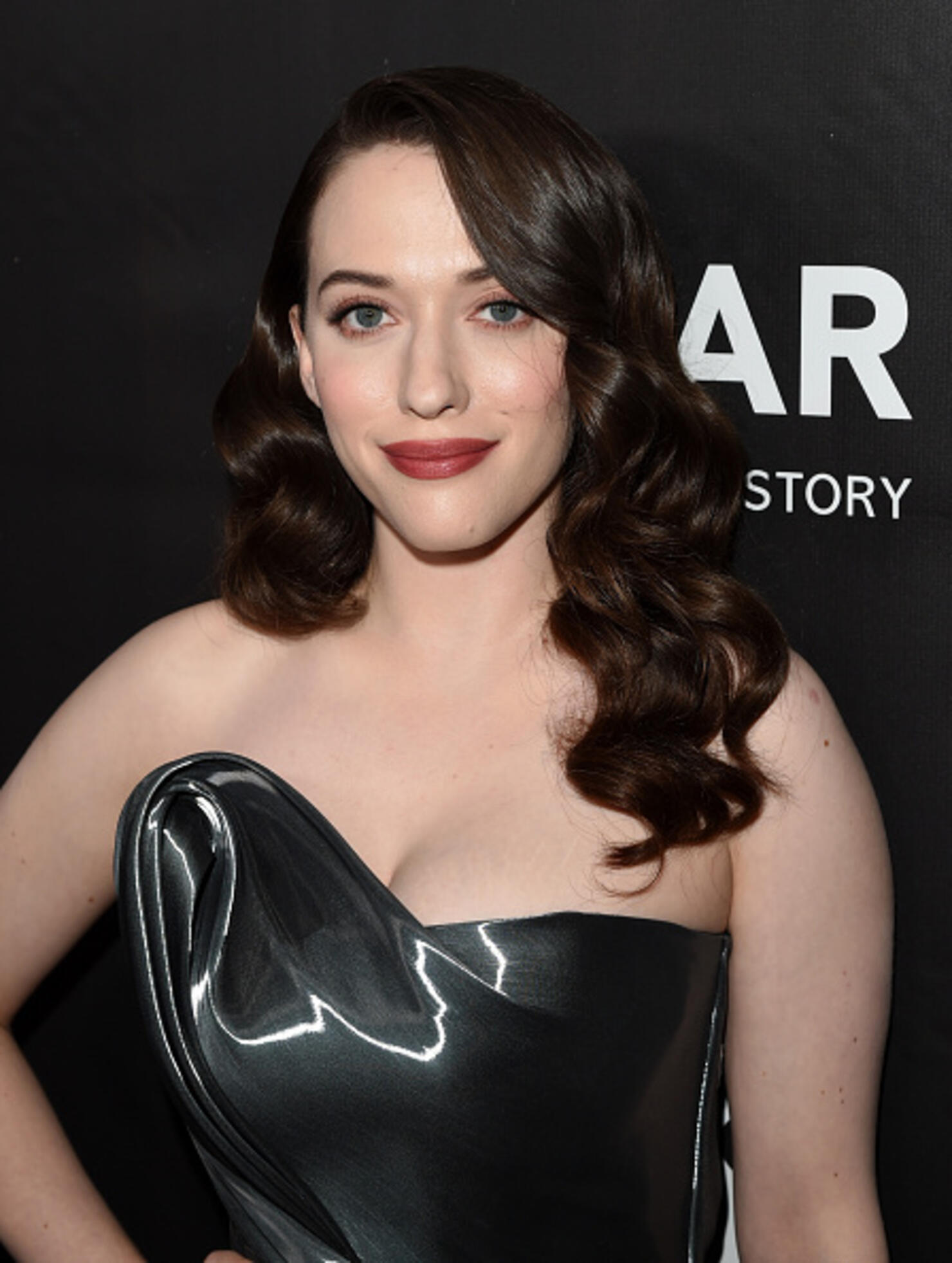 amfAR Inspiration Los Angeles 2014 - Red Carpet