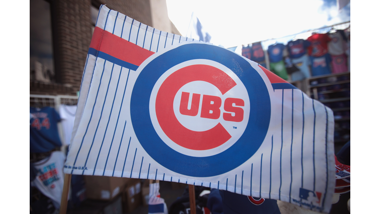 Euphoric Chicago Awaits Start Of First World Series For Cubs In 71 Years