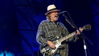 Happy 80th! Neil Young