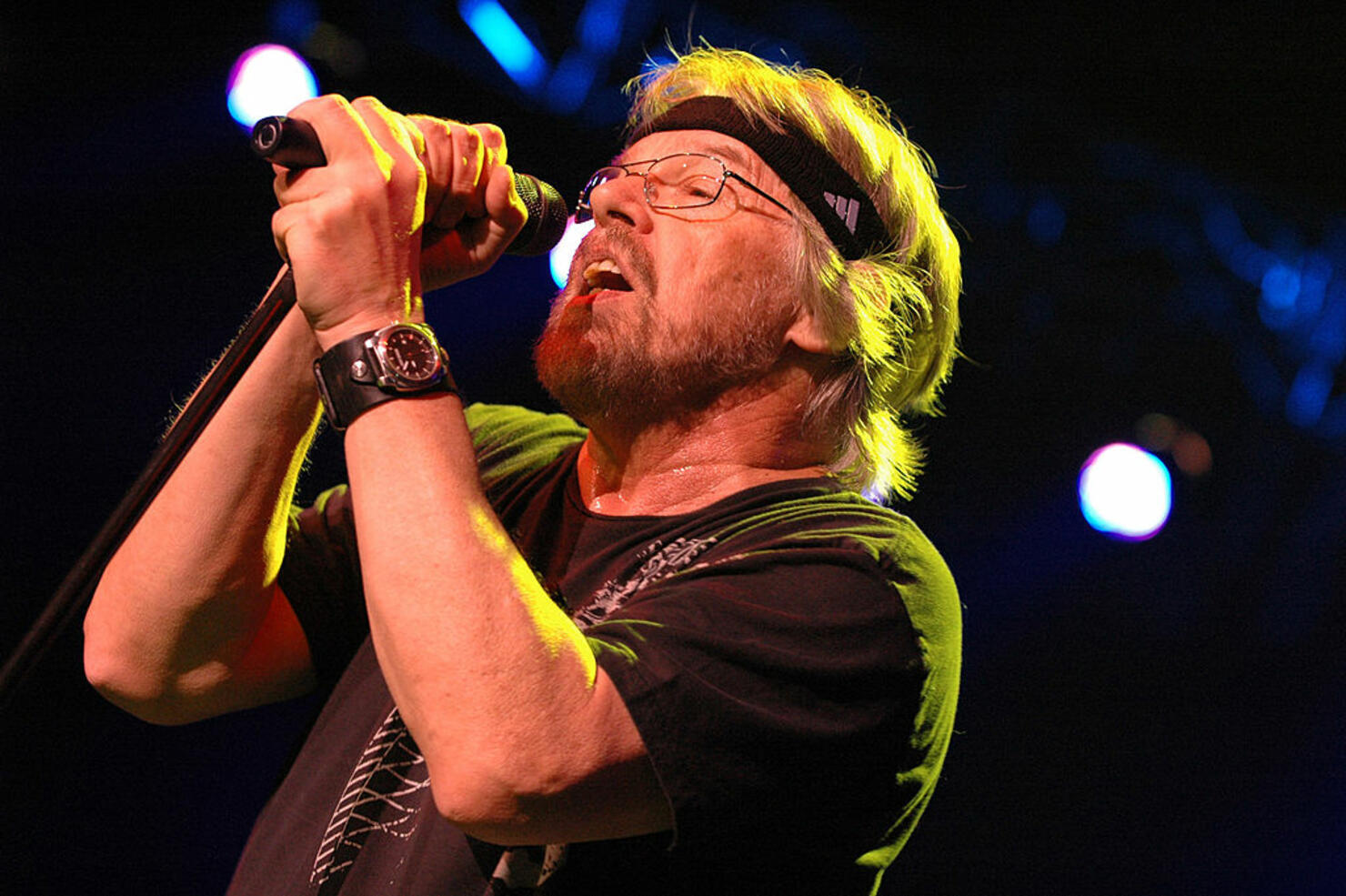 20 Things You Might Not Know About Bob Segers Hits Iheart 