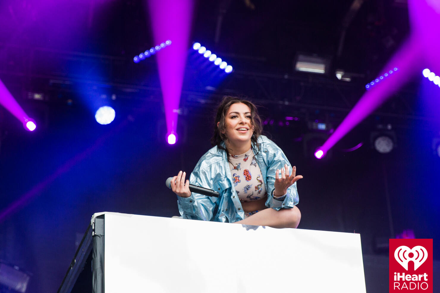 Charli XCX