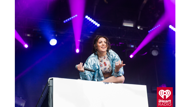 Charli XCX