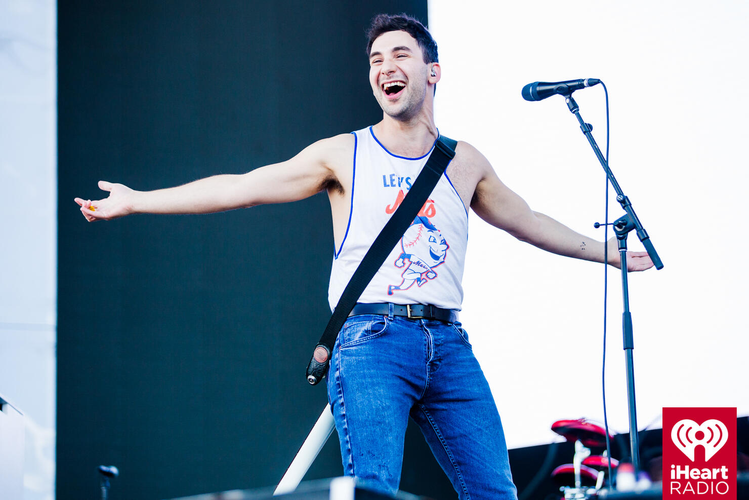 Bleachers