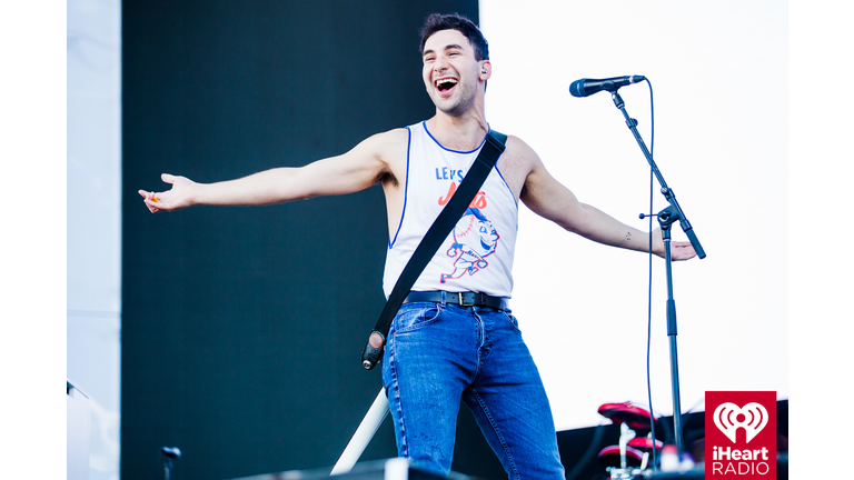 Bleachers