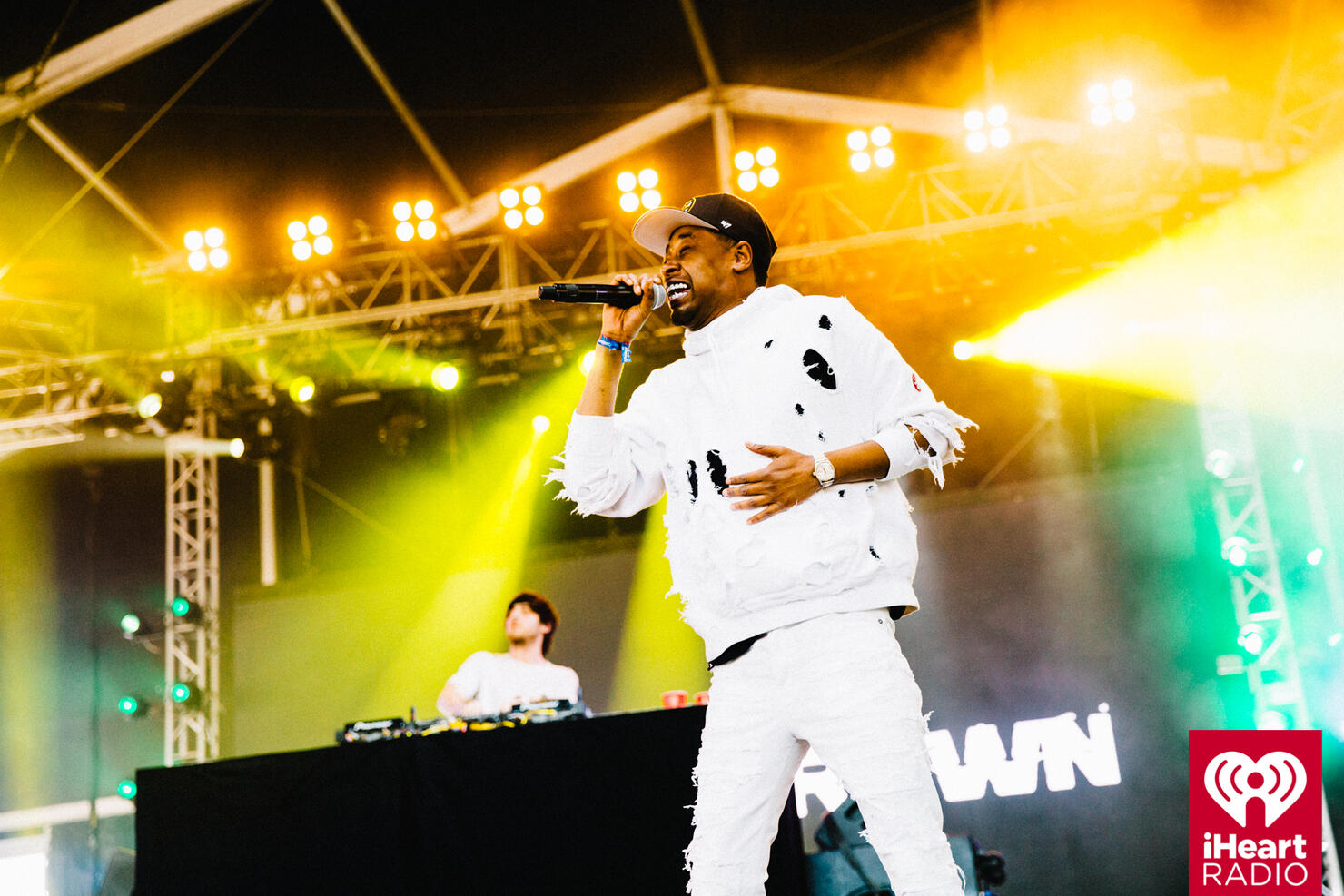 Danny Brown