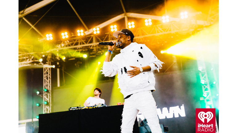 Danny Brown