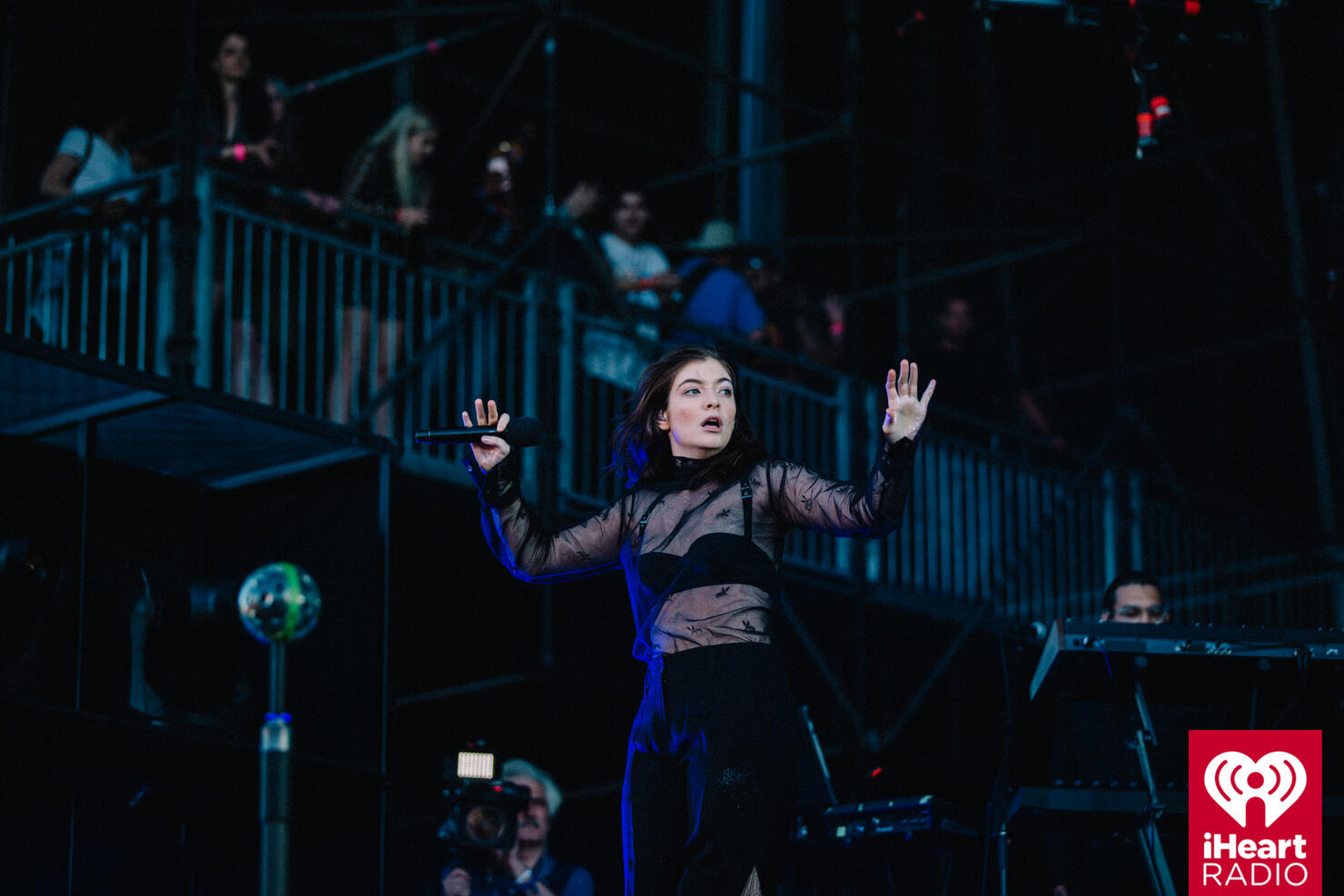 Lorde