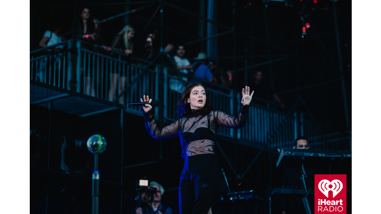 Lorde