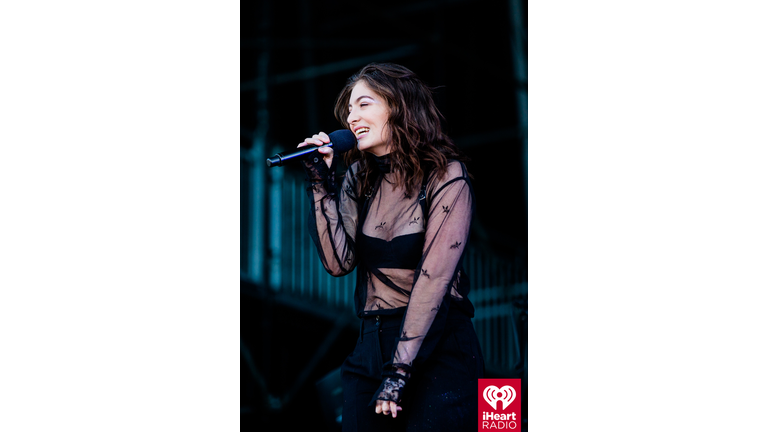 Lorde