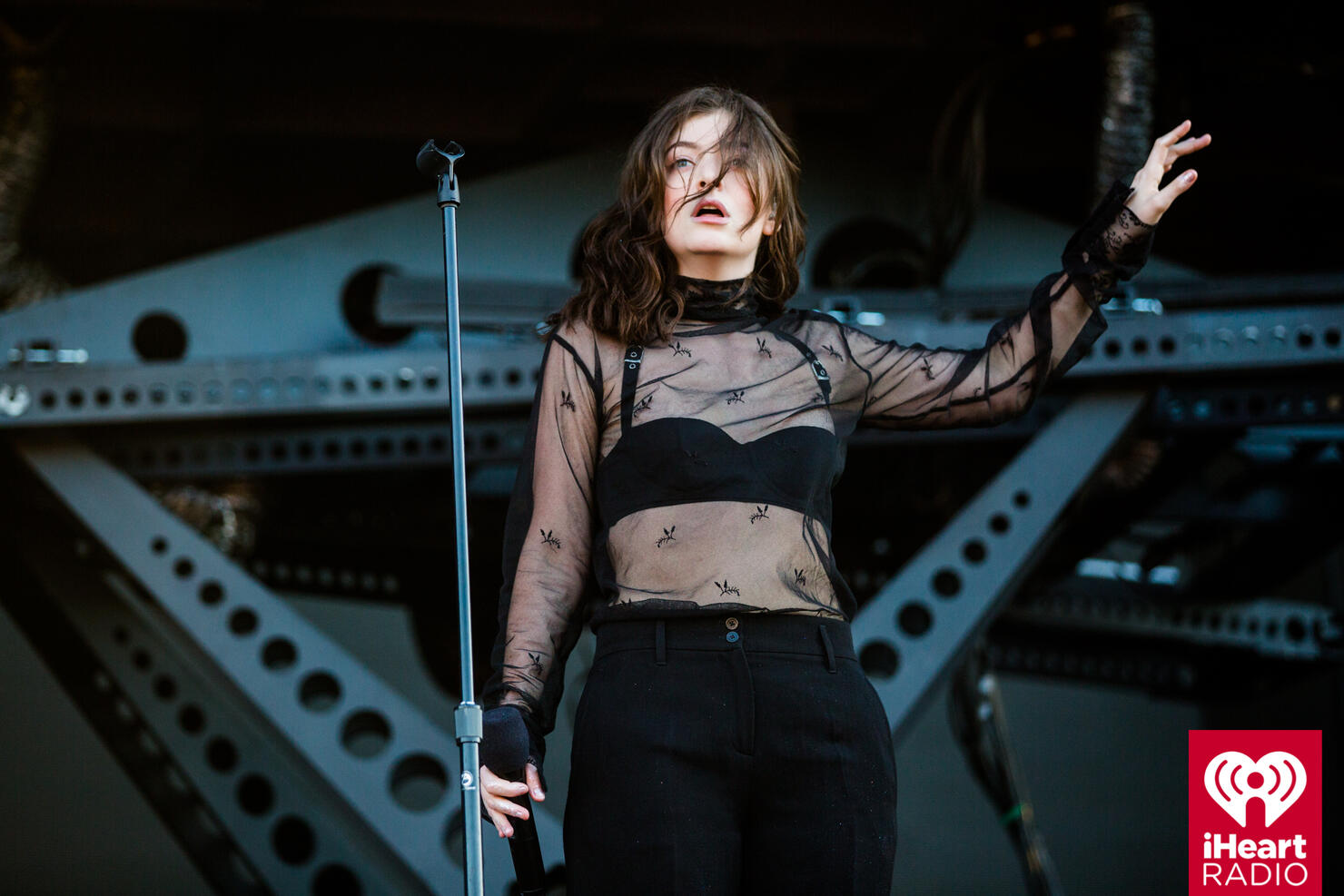 Lorde