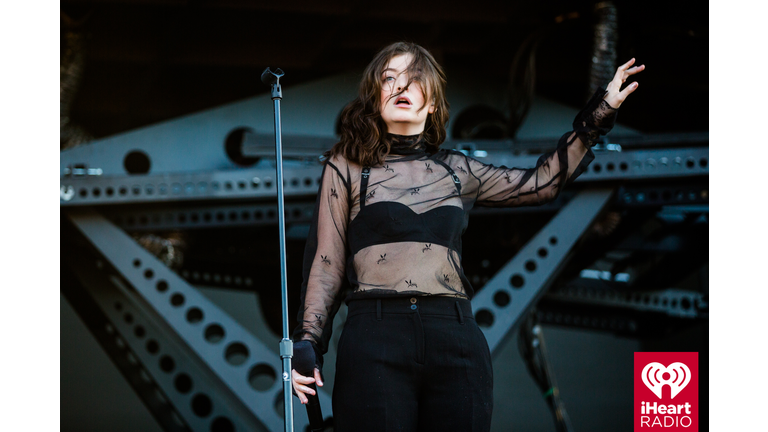 Lorde