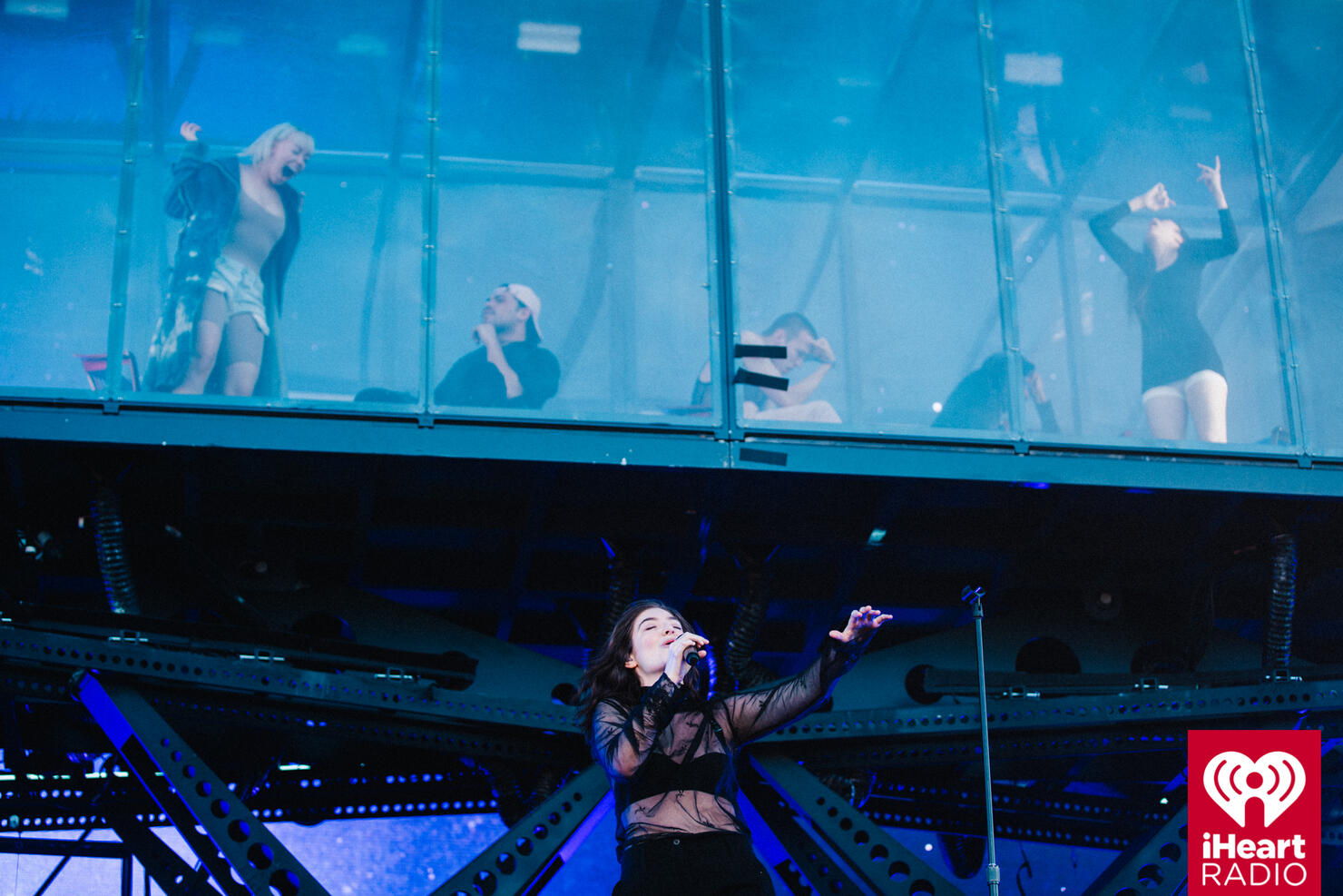 Lorde