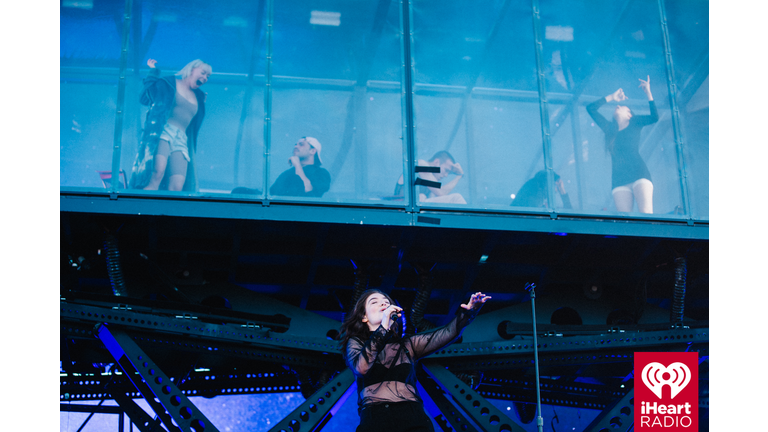 Lorde