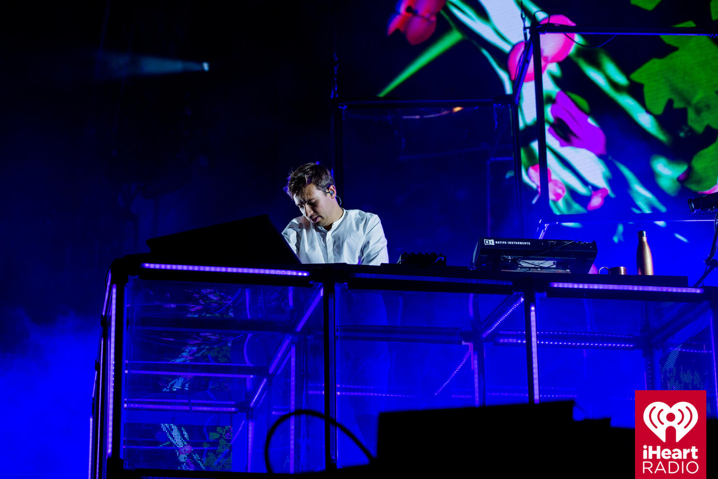 Flume