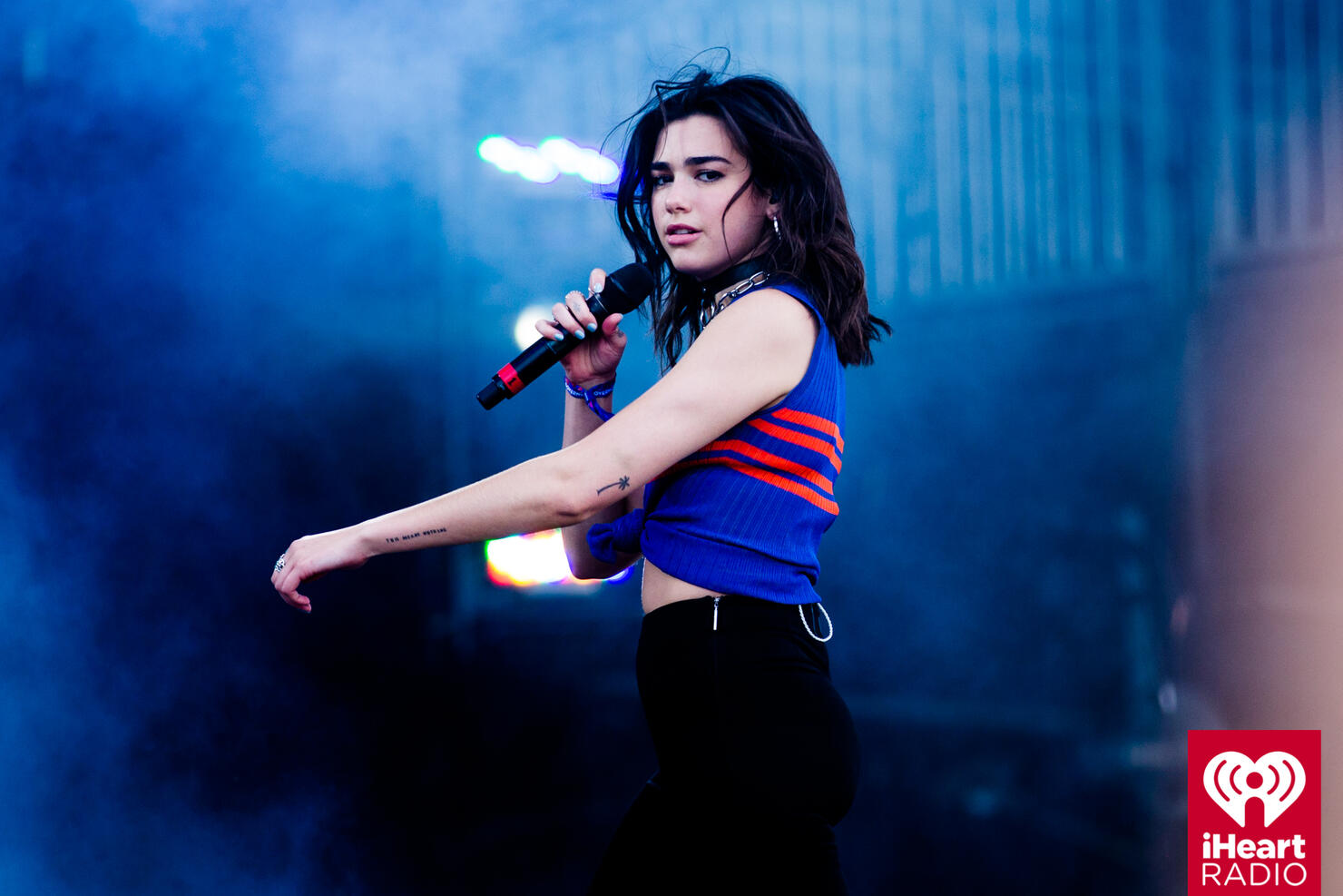 Dua Lipa