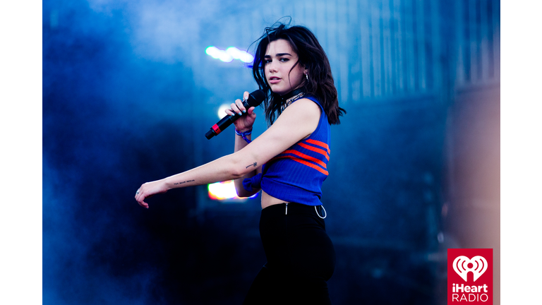Dua Lipa