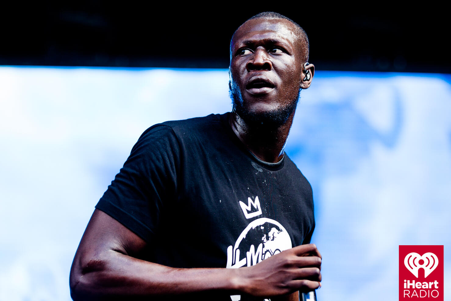 Stormzy