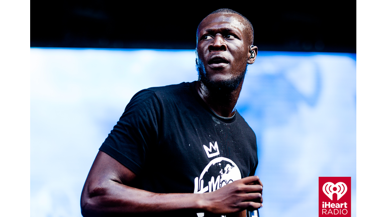 Stormzy