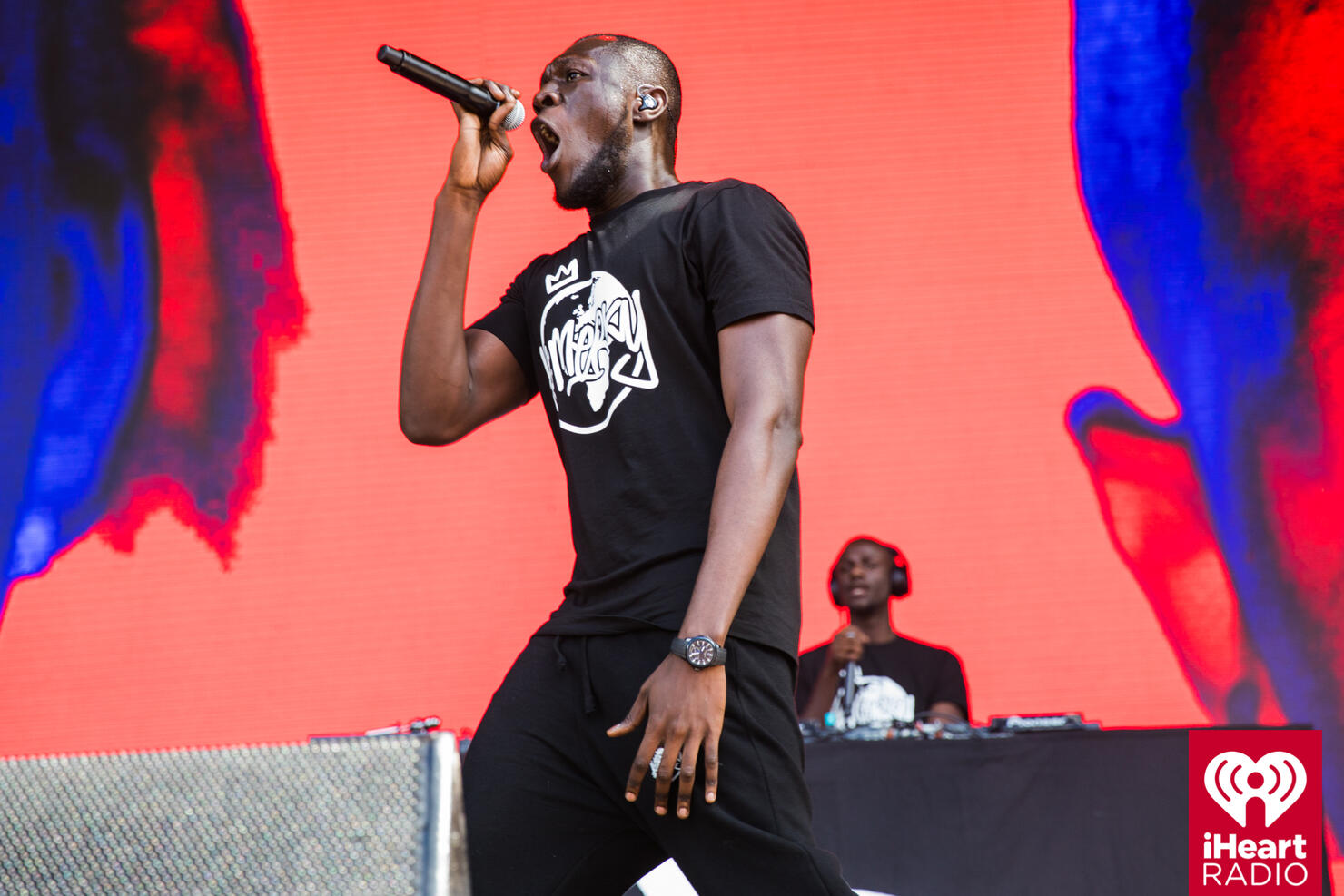 Stormzy