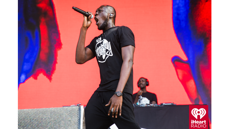 Stormzy