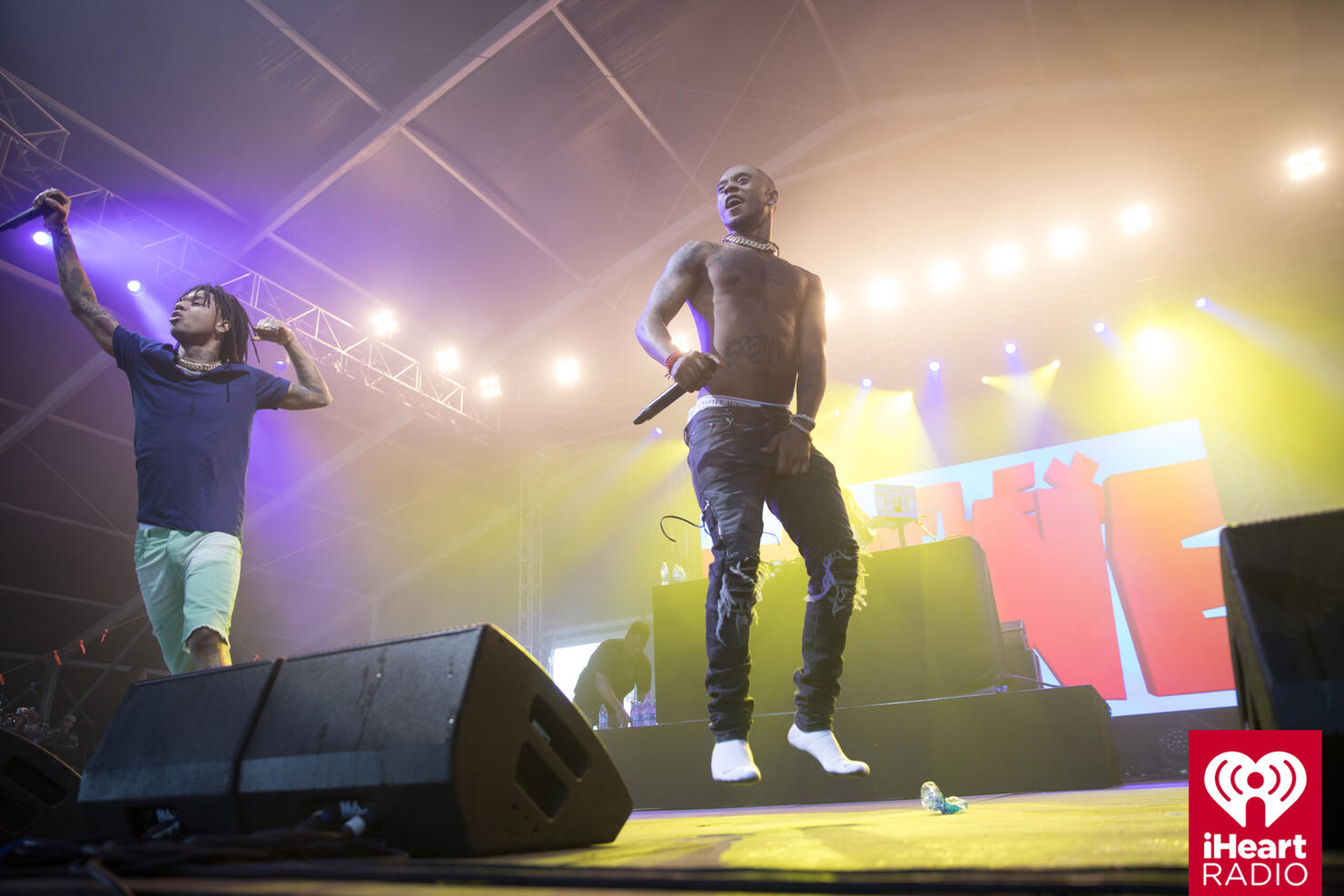  Rae Sremmurd
