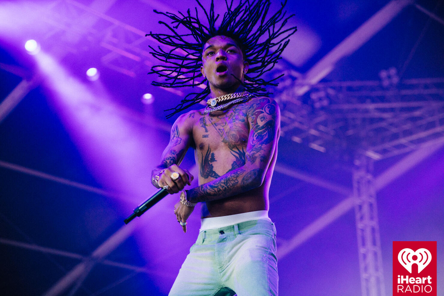 Rae Sremmurd