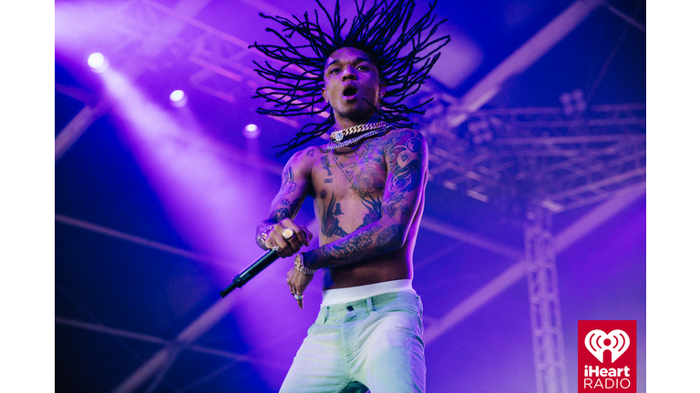 Rae Sremmurd