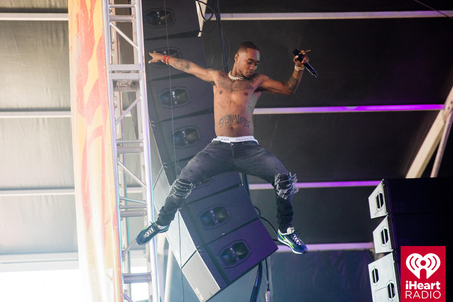 Rae Sremmurd