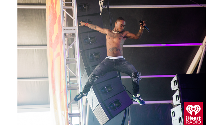 Rae Sremmurd