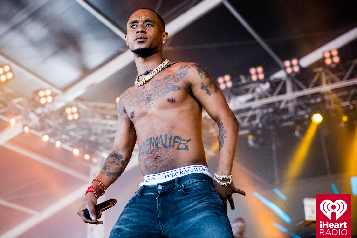 Rae Sremmurd