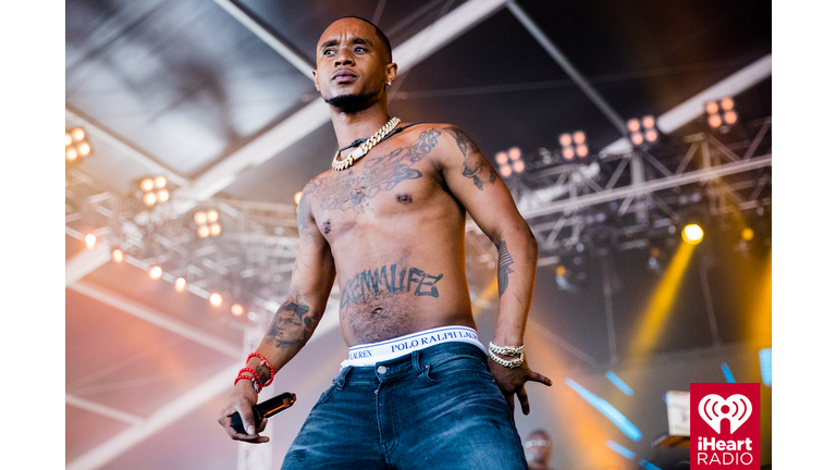 Rae Sremmurd