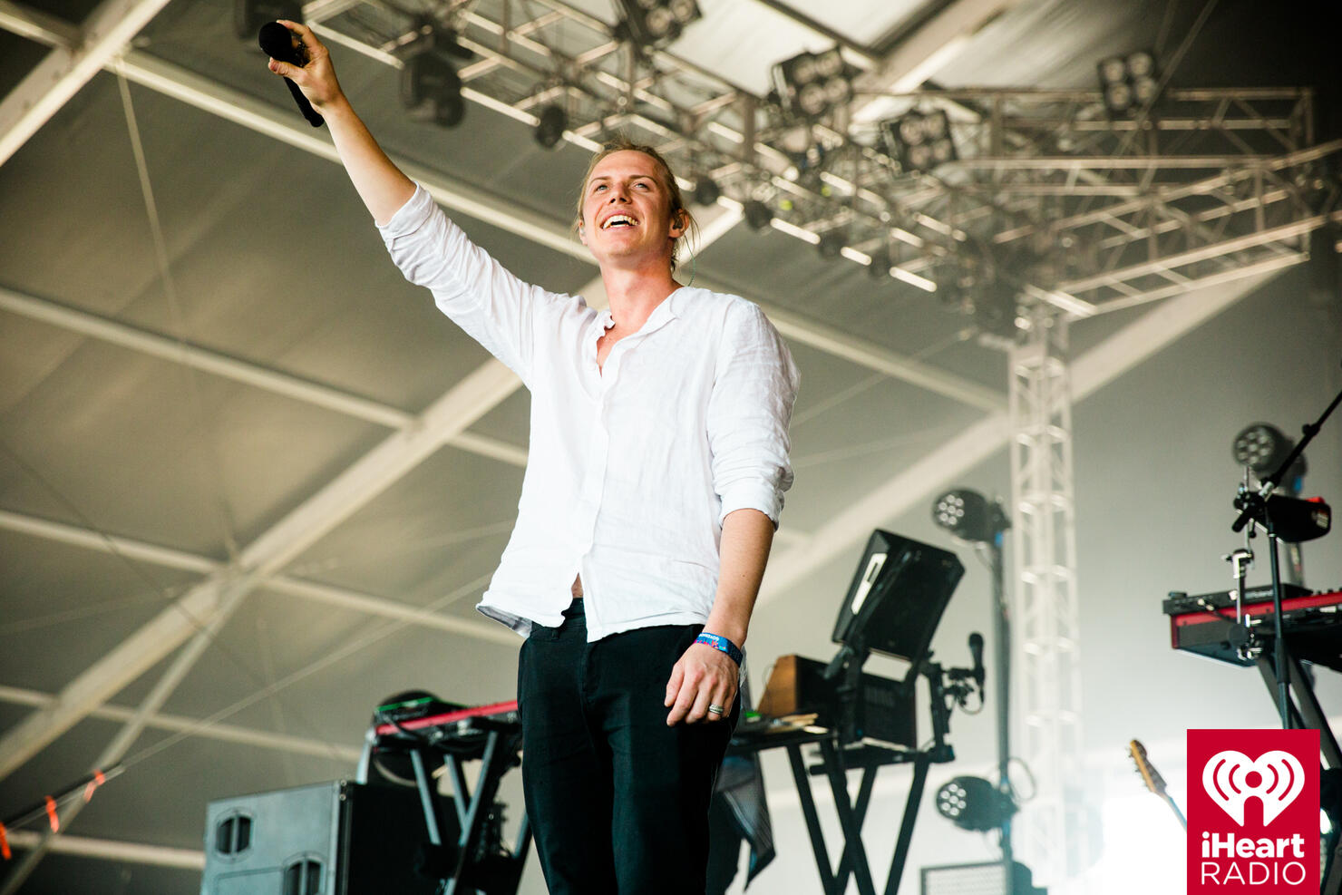 Rufus du Sol