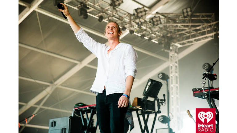 Rufus du Sol